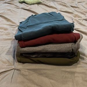 Lulu lemon Align- 25 inch